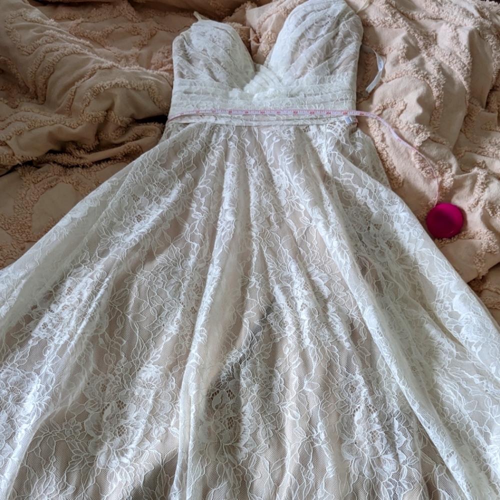 Allure Bridals Wedding Dress